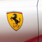 Ferrari anuncia asociación con el fabricante de chips Qualcomm