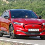 Ford Mustang Mach-E (2020) – Prueba | Información general