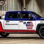 Lordstown comenzará a enviar camionetas de resistencia en la segunda mitad de 2022, dice el presidente de Foxconn