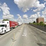 Los fabricantes de automóviles pueden respirar más tranquilos cuando un juez ordena a los camioneros que bloqueen la frontera entre EE. UU. y Canadá fuera del país