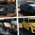 Maserati MC Edition hace que el Ghibli, el Levante y el Quattroporte con motor V8 sean más deseables