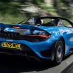 McLaren 765LT Spider (2022) Información general