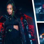 Mercedes «Immortal Love» es una película corta de San Valentín con vampiros y G-Wagen