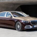 Mercedes-Maybach Clase S 2021 Resumen, precios y especificaciones