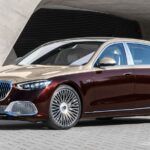 Mercedes-Maybach Clase S 2022: resumen, precios y especificaciones
