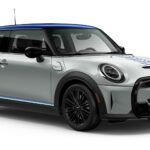 Mini Brick Lane Edition celebra el arte callejero de Londres y comienza en $ 35,675 en los EE. UU.