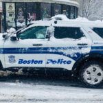 Oficial de policía deshonrado de Boston se declara culpable de enviar boleto falsificado después de incidente de tráfico