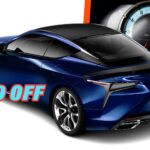 QOTD: ¿Cuál es el auto nuevo con mejor sonido actualmente disponible por menos de $100,000?