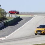 SUV eléctrico con motor de 487 CV