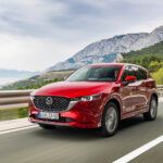 Un cómodo SUV conocido como alternativa a Hyundai Tucson y Peugeot 3008