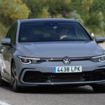 Volkswagen Golf 5p (2020) Información general