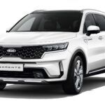 así luce el nuevo suv coreano