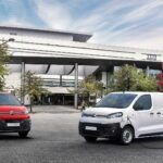 Grupo PSA, la tecnología eléctrica llega a sus vehículos comerciales