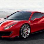 Ferrari 488 Pista: Primeras Imágenes Oficiales Filtradas