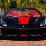 Se duplica el precio del Ferrari 488 Pista Spider