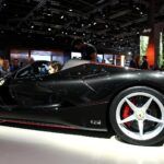 Ya se han vendido lote 200 Ferrari LaFerrari Aperta