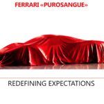 Confirmación de la producción del Ferrari Purosangue para este 2022