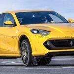 Ferrari Purosangue, todo lo que sabemos del ‘no SUV’ italiano