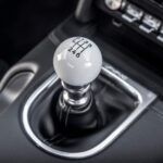 Ford estudia un cambio manual sin pedal de embrague