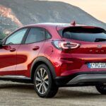 Oferta un Ford Puma 125 CV por 12 euros al día, sin entrada