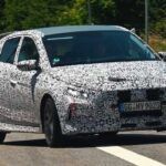 El Hyundai i20 N 2020, desatado en Nürburgring