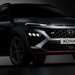 Así es el nuevo Hyundai KONA N 2021