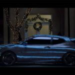 Teaser Hyundai Veloster 2018, el deportivo se acerca…