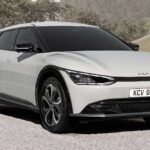 Kia EV6 2021: un coche eléctrico