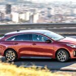 Kia ProCeed GT y GT Line 2019, estos son los precios