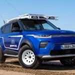 un unico con cualidades 4×4