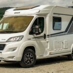 Knaus presenta una autocaravana eléctrica de autonomía extendida