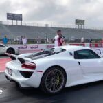 Porsche 918 Spyder vs LaFerrari: ¿cuál acelera más?