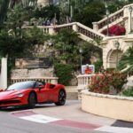 No los pierdas el vídeo de ‘Le Grand Rendez-vous’, con Leclerc y el SF90