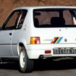 Peugeot 205 Rallye: la alternativa al GTi