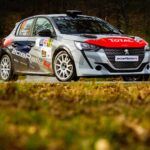 La Peugeot Rally Cup Ibérica volverá en agosto, con cuatro pruebas