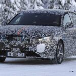 El Peugeot 308 2021, las Pruebas Cerca del Círculo Polar Artico