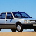 Peugeot 309 (1985-1993): un compacto injustamente olvidado