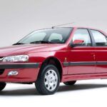 ¿Es del mismo fabricante el Peugeot 405 que cuesta 6.200 euros?