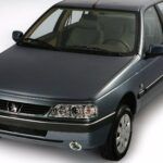 ¿Comparar un Peugeot 405, nuevo a estrenar, por 9.000 euros?