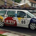¿Conoces la historia del Peugeot 806 de las 24 horas de Spa?