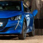Los Coches Nuevos Costarán entre 5.000 y 7.000 euros más