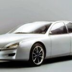 Peugeot Nautilus, un concepto completamente nuevo