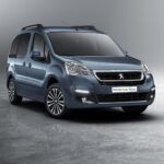 Peugeot Partner Tepee Eléctrico, polivalencia ecológica