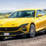 todo lo que sabemos del SUV del Cavallino