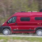 Esta Fiat Ducato es una Camper Compacta y mucho Completa