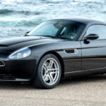 ¿Es Smits Oletha un verdadero auto deportivo o una extraña mezcla de partes de BMW?