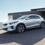 el crossover hibrido enchufable, ya a la venta