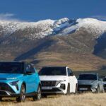 Gama SUV by Hyundai, pilar de la marca en España