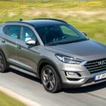El restyling del Hyundai Tucson 2018 es realmente un diésel microhíbrido