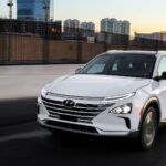 un nuevo todoterreno impulsado por hidrógeno